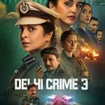 دانلود سریال Delhi Crime با زیرنویس فارسی چسبیده