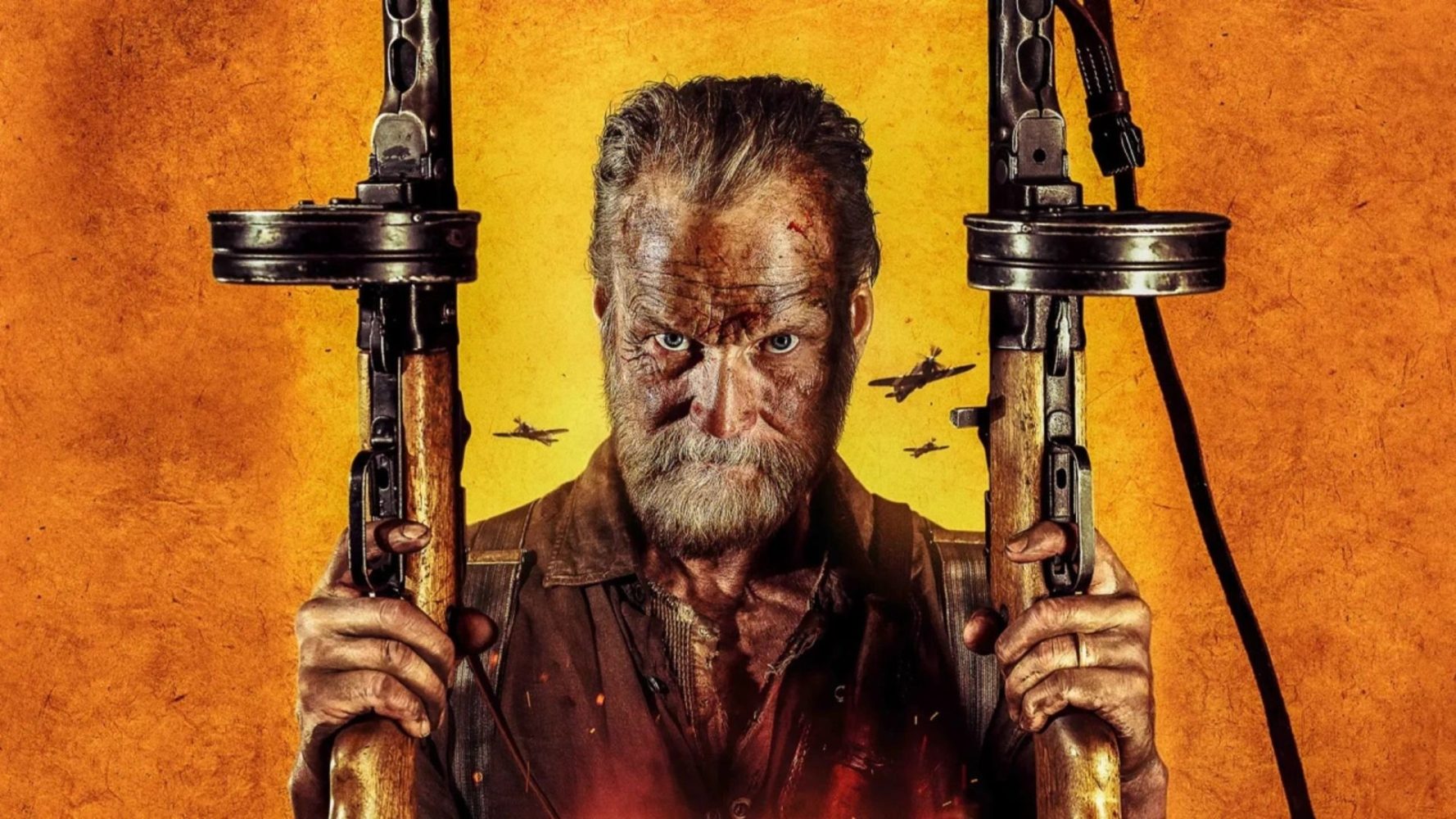 دانلود فیلم Sisu: Road to Revenge 2025