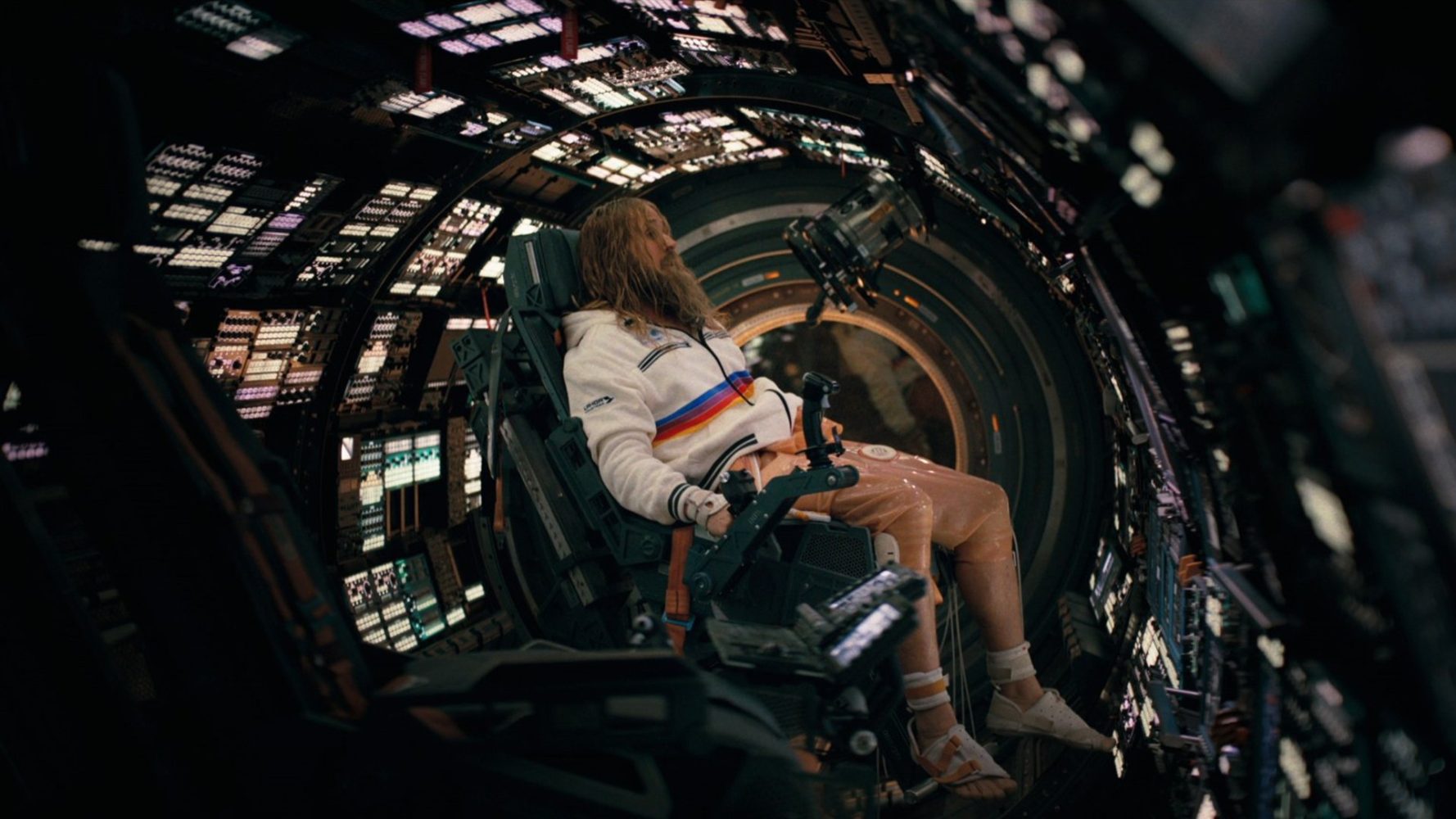 دومین تریلر از فیلم علمی تخیلی Project Hail Mary با بازی رایان گاسلینگ منتشر شد