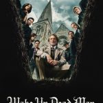 دانلود فیلم Wake Up Dead Man: A Knives Out Mystery 2025 با زیرنویس فارسی چسبیده