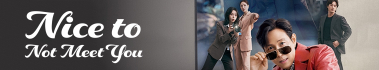 Nice to Not Meet You