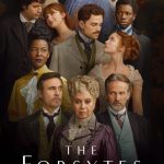 دانلود سریال The Forsytes با زیرنویس فارسی چسبیده