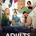 دانلود سریال Adults با زیرنویس فارسی چسبیده