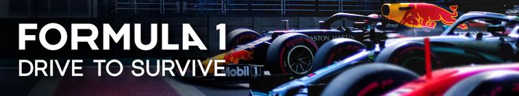 Formula 1: Drive to Survive