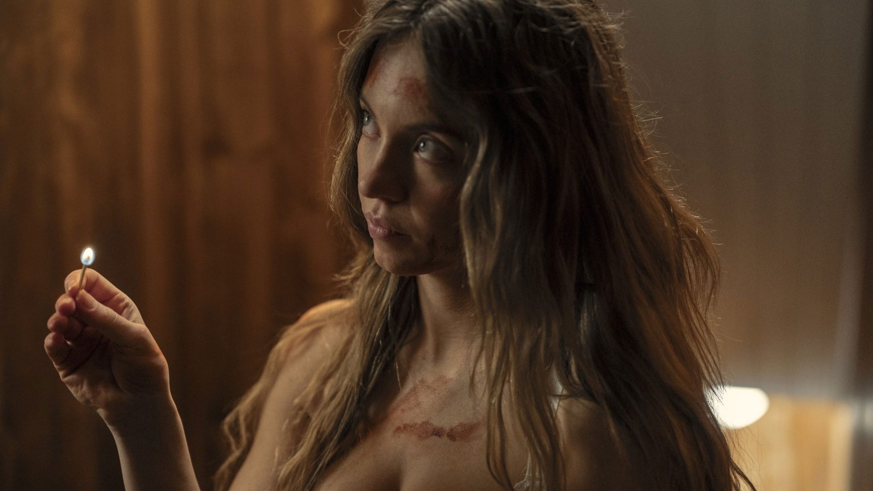 تریلر نهایی از فیلم The Housemaid با بازی سیدنی سوئینی منتشر شد