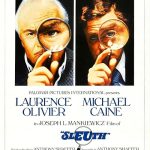 دانلود فیلم Sleuth 1972 با زیرنویس فارسی چسبیده