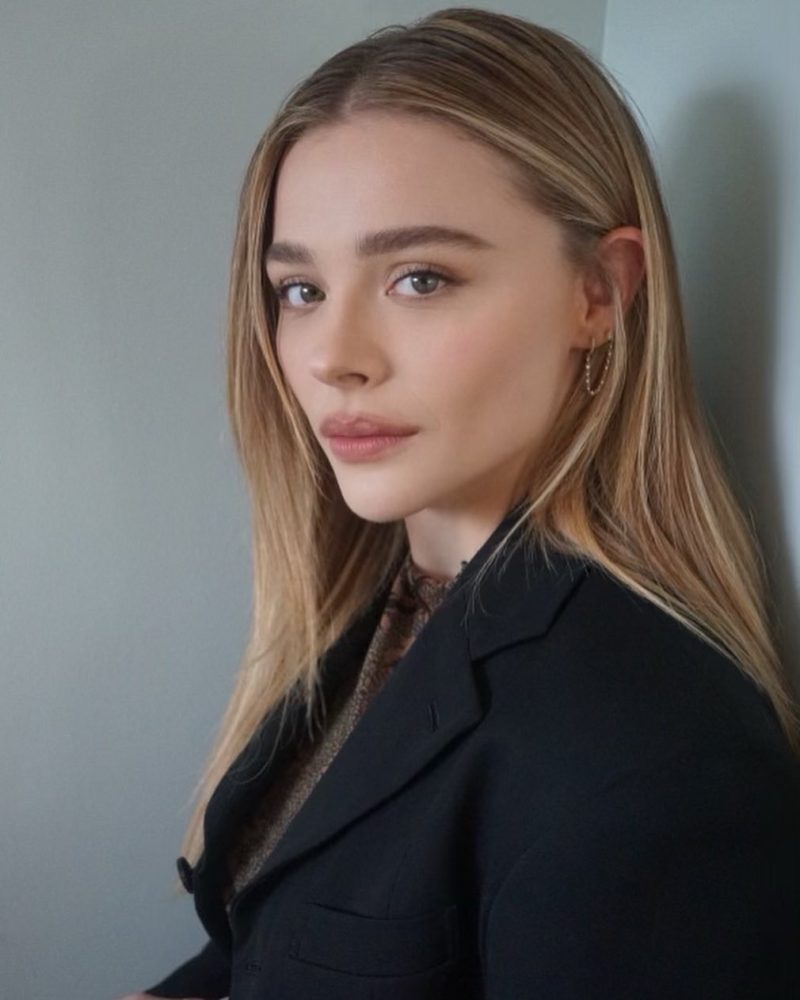 chloë grace moretz