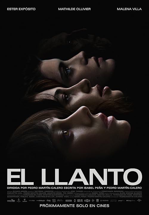 دانلود فیلم The Wailing 2024 با زیرنویس فارسی چسبیده