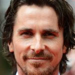 christian bale
