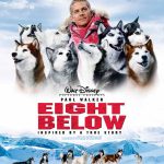 دانلود فیلم Eight Below 2006 با زیرنویس فارسی چسبیده