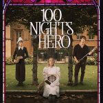 دانلود فیلم 100 Nights of Hero 2025 با زیرنویس فارسی چسبیده