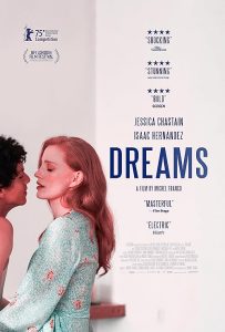 دانلود فیلم Dreams 2025 با زیرنویس فارسی چسبیده