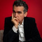 Brian d'Arcy James