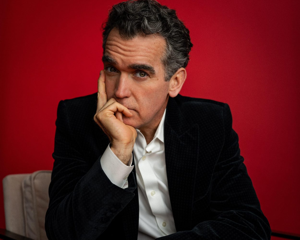 Brian d'Arcy James