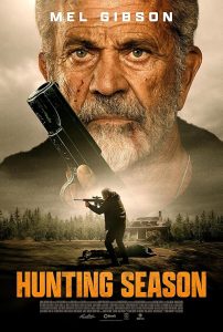 دانلود فیلم Hunting Season 2025 با زیرنویس فارسی چسیبده