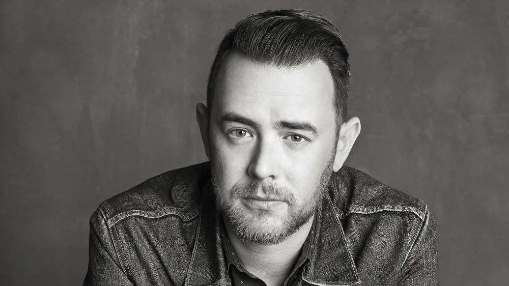 Colin Hanks