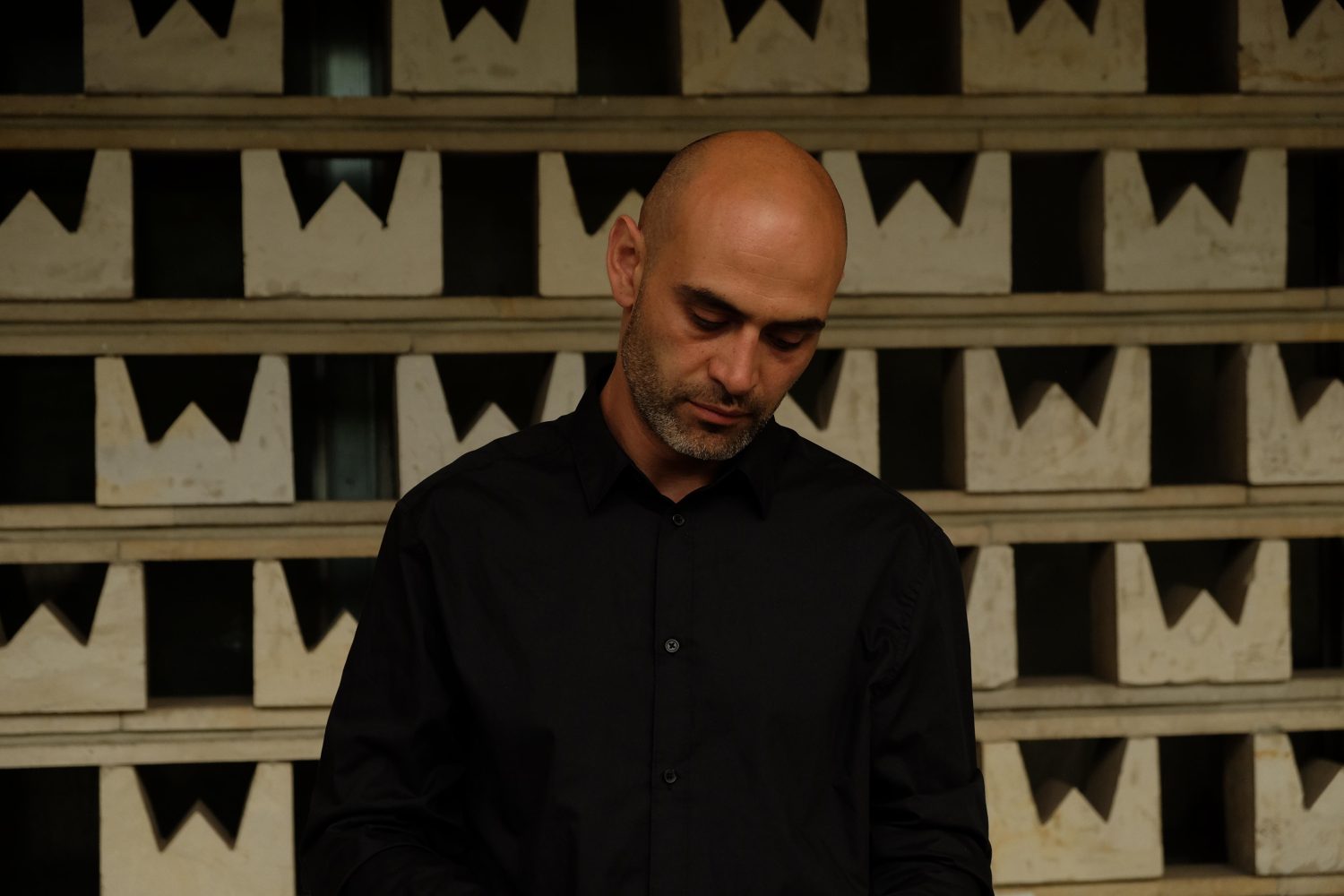 Giorgi Bochorishvili