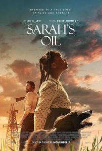 دانلود فیلم Sarah's Oil 2025 با زیرنویس فارسی چسبیده