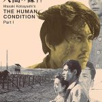 دانلود فیلم The Human Condition I: No Greater Love 1959 با زیرنویس فارسی چسبیده