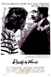 دانلود فیلم Death in Venice 1971 با زیرنویس فارسی چسبیده