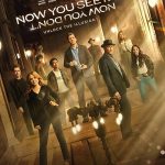 دانلود فیلم Now You See Me: Now You Don't 2025 با زیرنویس فارسی چسبیده