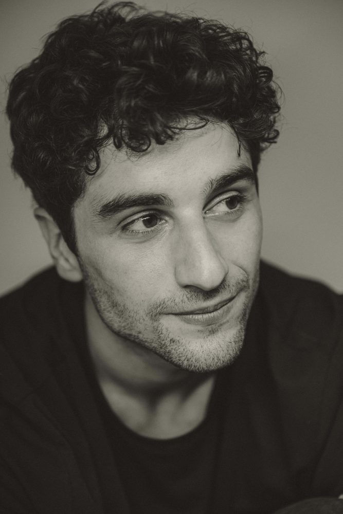 Agustín Della Corte