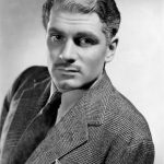 Laurence Olivier