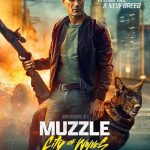 دانلود فیلم Muzzle: City of Wolves 2025 با زیرنویس فارسی چسبیده