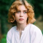 sophia lillis