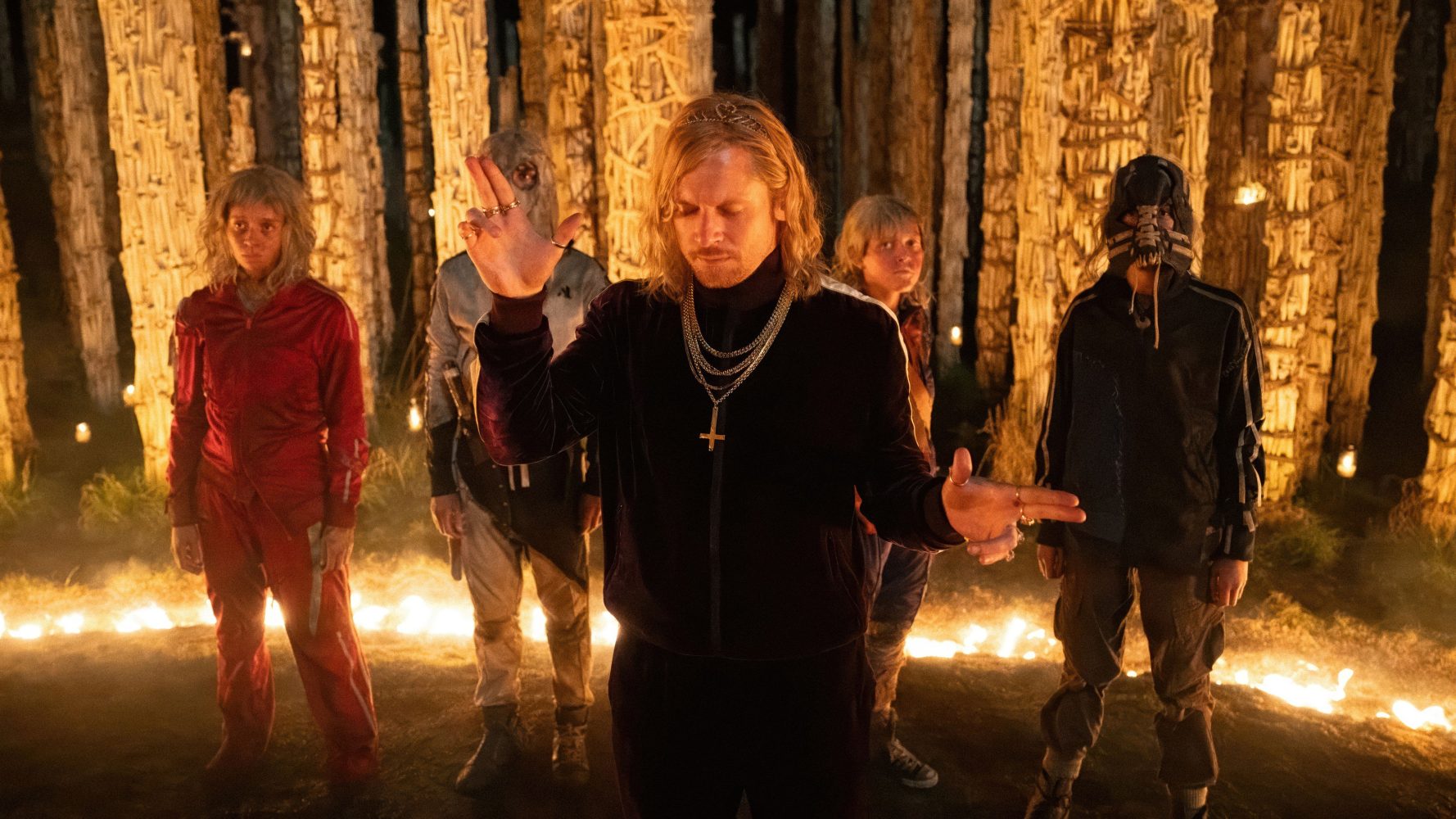 دومین تریلر رسمی از فیلم 28 Years Later: The Bone Temple منتشر شد