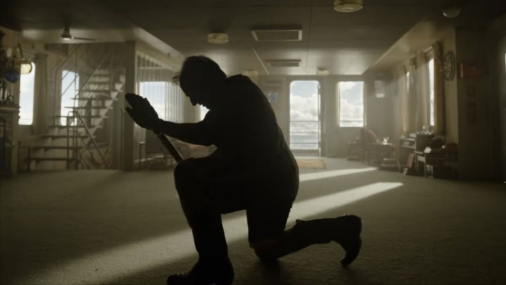 اولین تیزر از فیلم Digger با بازی تام کروز منتشر شد