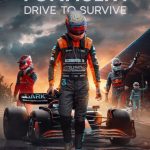 دانلود مستند Formula 1: Drive to Survive با زیرنویس فارسی چسبیده