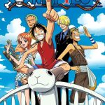 دانلود انیمه One Piece با زیرنویس فارسی چسبیده