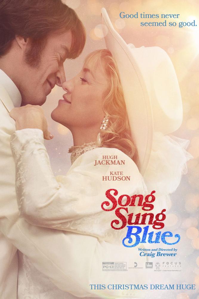 دانلود فیلم Song Sung Blue 2025 با زیرنویس فارسی چسبیده