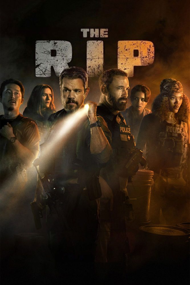 دانلود فیلم The Rip 2026 با زیرنویس فارسی چسبیده