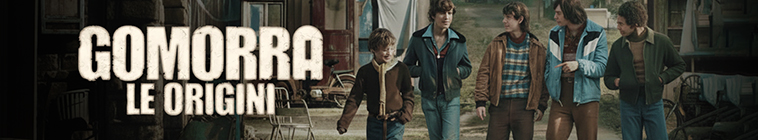 Gomorrah: The Origins