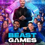 دانلود مسابقه Beast Games با زیرنویس فارسی چسبیده