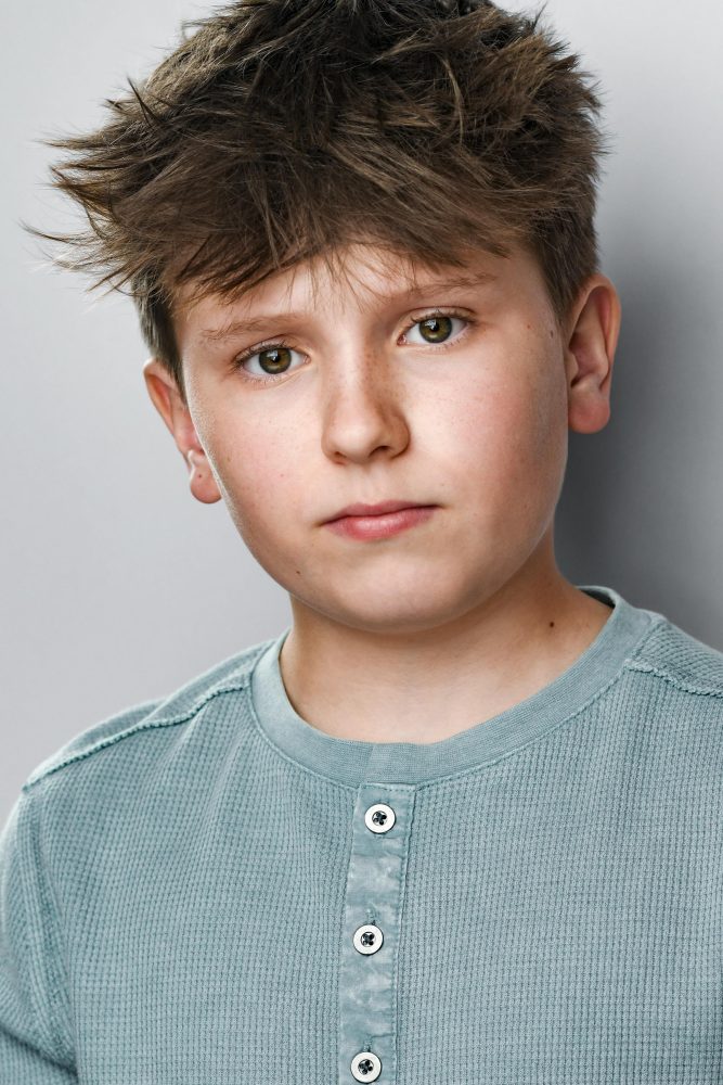 Hudson Hensley