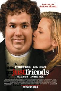 دانلود فیلم Just Friends 2005 با زیرنویس فارسی چسبیده