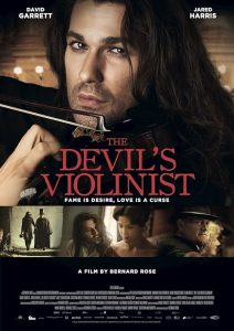 دانلود فیلم The Devil's Violinist 2013 با زیرنویس فارسی چسبیده