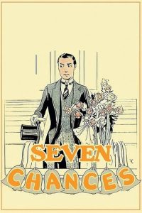 دانلود فیلم Seven Chances 1925 با زیرنویس فارسی چسبیده