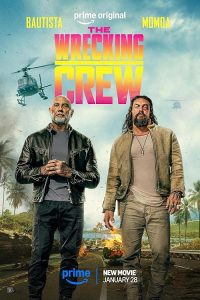 دانلود فیلم The Wrecking Crew 2026 با زیرنویس فارسی چسبیده