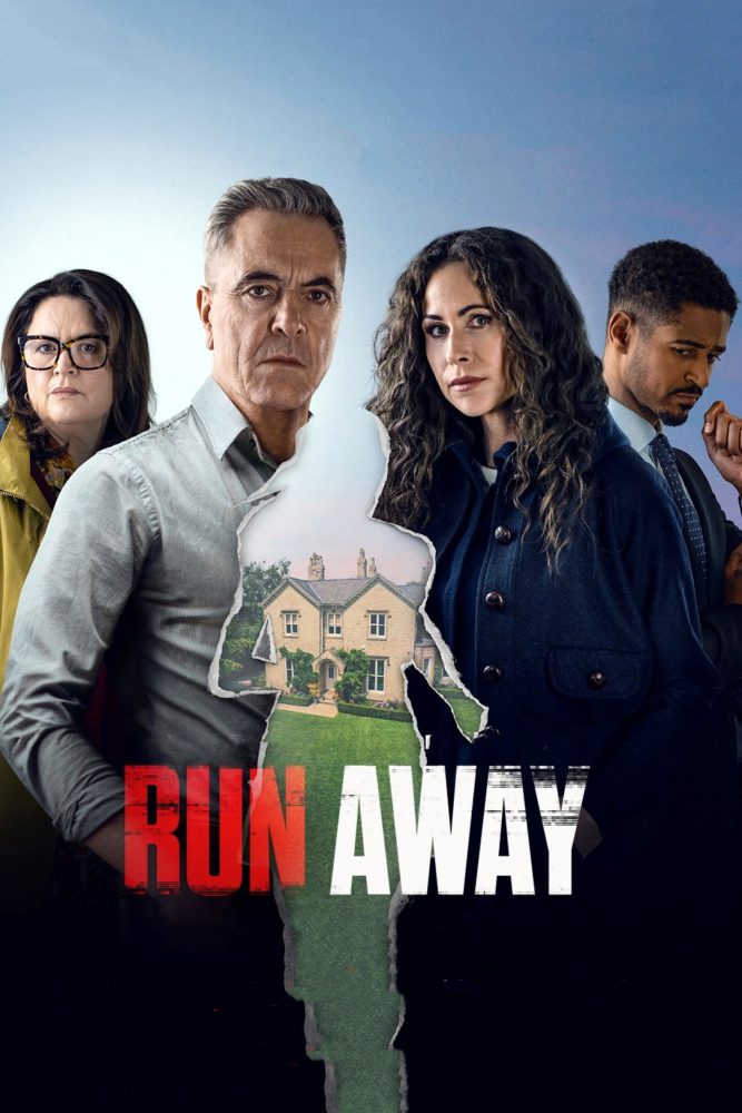 دانلود سریال Run Away با زیرنویس فارسی چسبیده