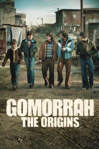 دانلود سریال Gomorrah: The Origins با زیرنویس فارسی چسبیده