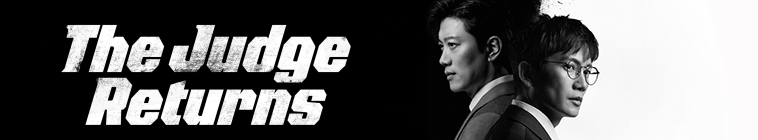 The Judge Returns