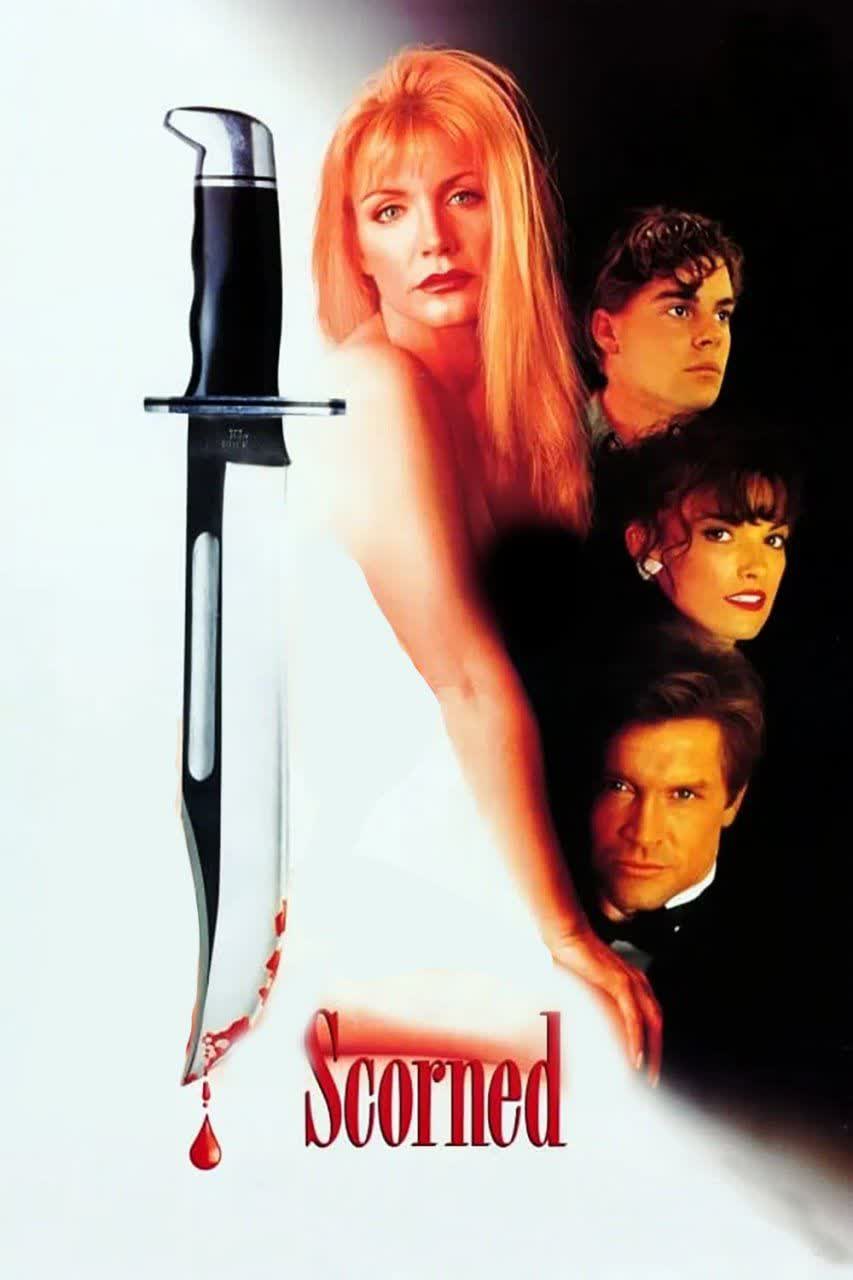 دانلود فیلم Scorned 1993 با زیرنویس فارسی چسبیده