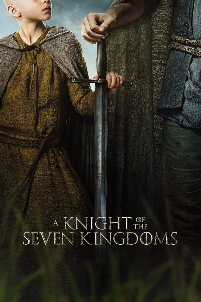 دانلود سریال A Knight of the Seven Kingdoms با زیرنویس فارسی چسبیده