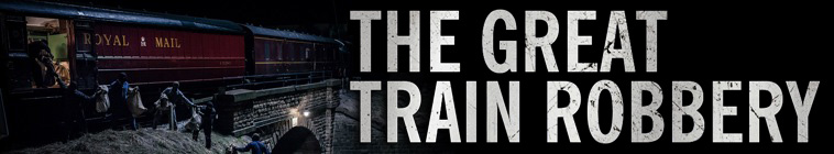 The Great Train Robbery