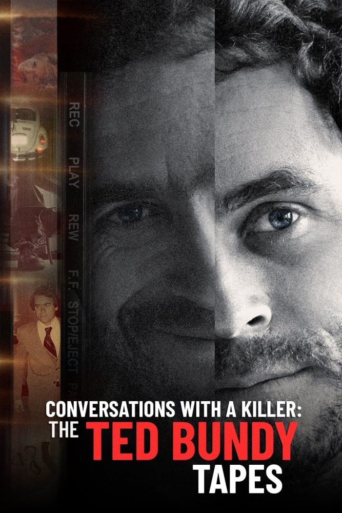دانلود مستند Conversations with a Killer: The Ted Bundy Tapes با زیرنویس فارسی چسبیده