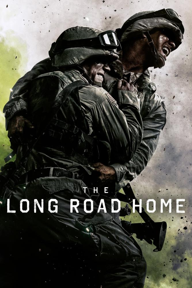 دانلود سریال The Long Road Home با زیرنویس فارسی چسبیده